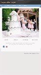 Mobile Screenshot of layerafterlayer.com